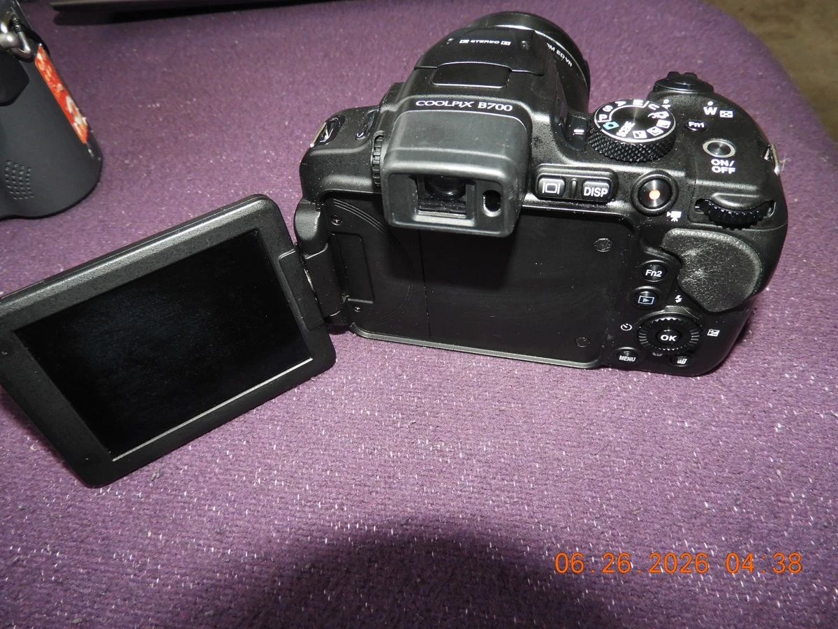 Nikon COOLPIX B700 ※ベタあり、ジャンク品 Nikon Coolpix B700 Digital Cameras for Sale | Shop New & Used
