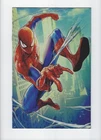 Amazing Spider-Man #7 (2018 Series) Marvel Battle Lines Variant Cover [NM (9.4)]