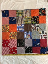 Baby Quilt Handmade