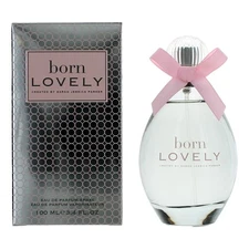 Born Lovely by Sarah Jessica Parker, 3.4 oz EDP Spray for Women