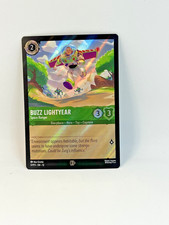 Buzz Lightyear - Space Ranger PROMO Lorcana Wilds Unknown
