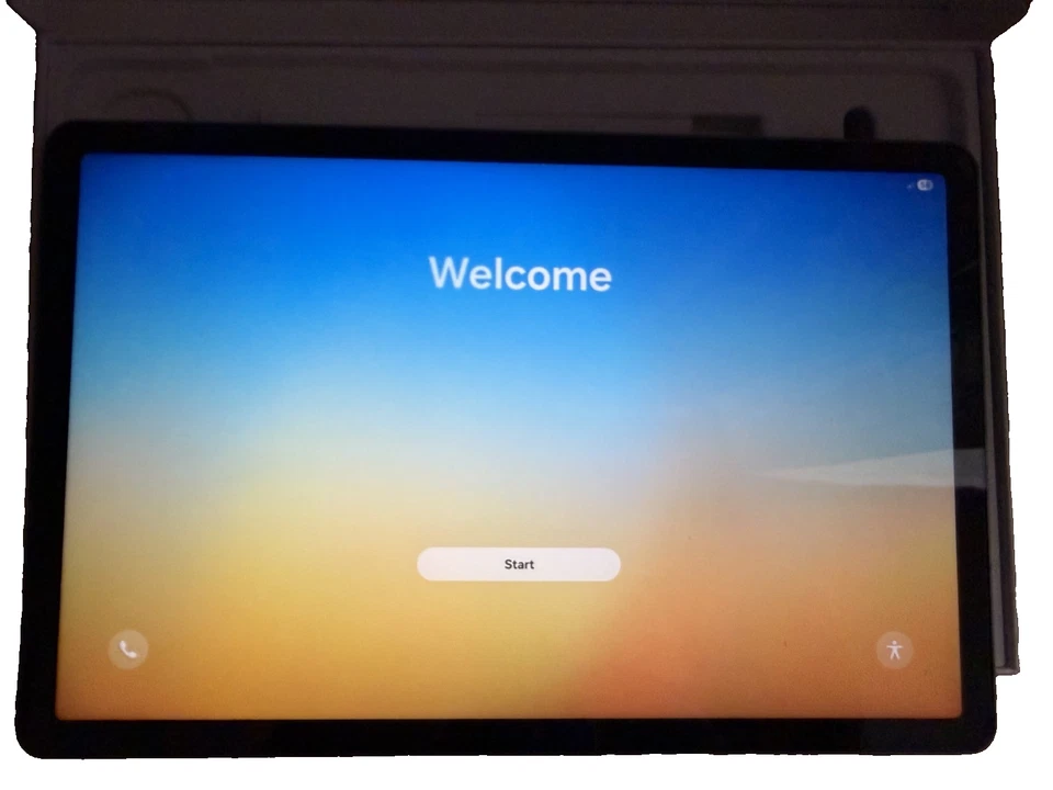Samsung Galaxy Tab S9 FE · 256GB · Cellular, foto 3 de 4