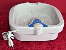 Homedics Model FE-1 Foot Massager Spa with Heat B1