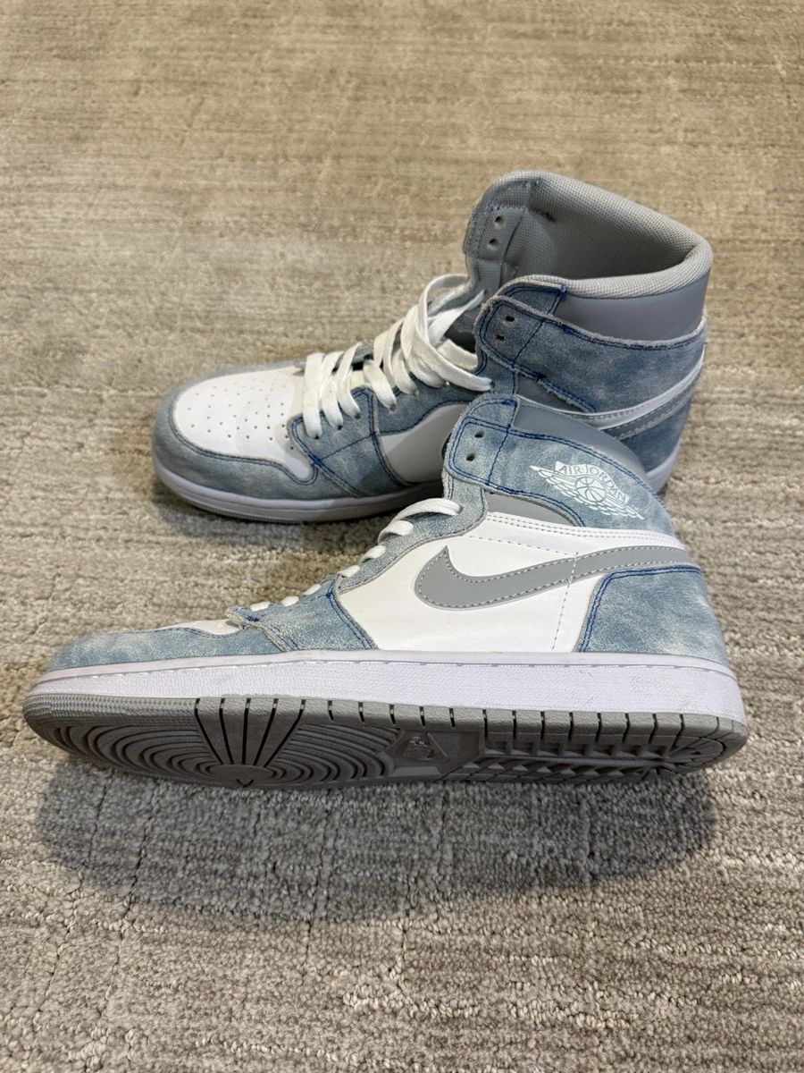 Jordan 1 Retro OG Hyper Royal | eBay