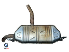 MERCEDES BENZ GLA H247 MK2 1.3 PETROL REAR EXHAUST BACKBOX A2474910400