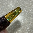 Vintage FUTA LURE Hawaiian fishing lure Tuna Marlin yee Mahi Wahoo — photo 4