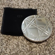 Dior Diorskin Nude Luminizer Blush  Shimmering Glow Powder 10 corral