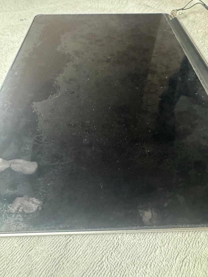 UNTESTED MacBook Pro A1398 15 Inch Display Assembly - Image 4 of 4