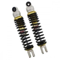 StoßDäMpfer Federbein Stereo Yss Einstellbar FüR Honda Sh 125 I Bj. 2005-2008
