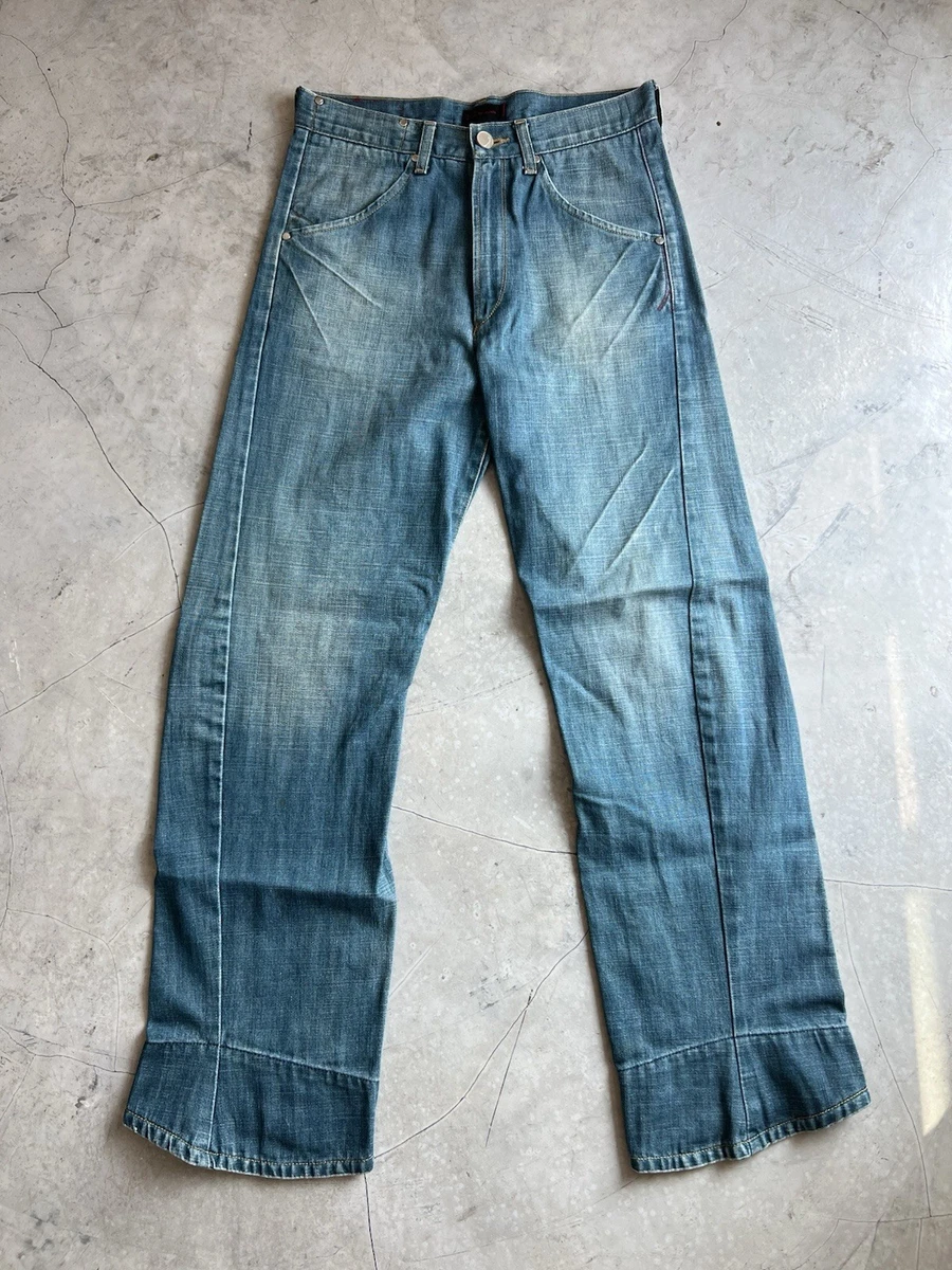 Levi's Engineered Regular Size Jeans for Men for sale | eBay