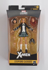 Marvel Legends X-Men Stepford Cuckoos Walgreens Exclusive Hasbro 2019