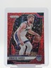 DOMANTAS SABONIS 2024-25 PANINI PRIZM BASKETBALL RED SPARKLE #86 KINGS Q1300