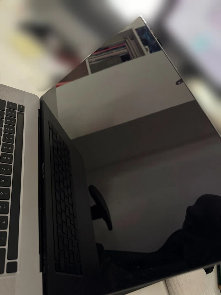 Apple MacBook Pro TOP! 16" i9 5,0GHz 64GB RAM AMD Radeon Pro 5500 1TB SSD - Bild 4 von 4