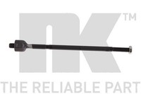 NK Axialgelenk, Spurstange 5033647 FüR Opel Saab