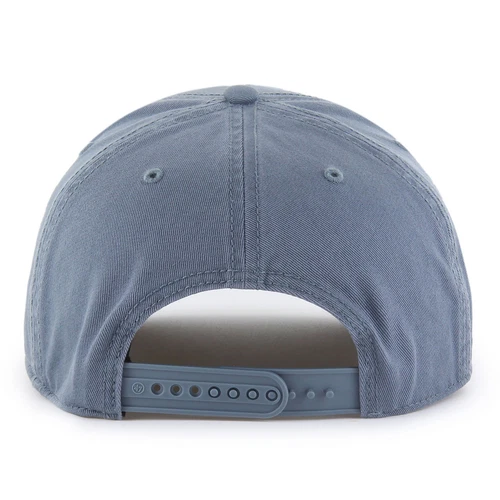 Men's '47 Blue LA Clippers Canyon Ranchero Hitch Adjustable Hat - Picture 2 of 2