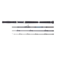 Balzer Adrenalin Travel Medium 400, 2,15M Pilk Angel Rute