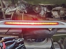 Mercedes-Benz S W221 2007 Dritte Bremsleuchte234 A2216901649 IPJ43979