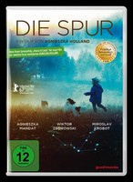 Die Spur | Dvd | Deutsch | 2018 | 375 Media Gmbh | Ean 4015698017052