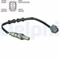 Delphi ES20322-12B1 Lambda Sensor FüR Honda