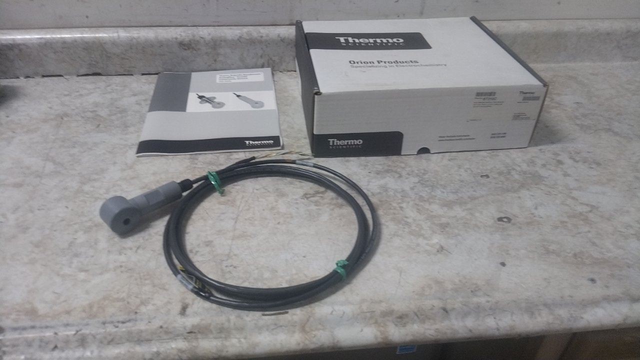 Sensor Thermo Scientific ST210C AquaPro