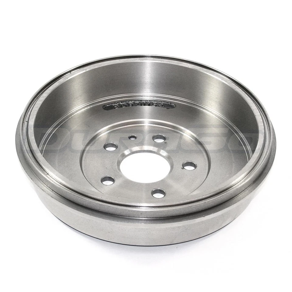 For 2011-2015 Chevrolet Cruze High Quality Rear Brake Drums & Brake Shoes Kit Foto 4 de 4