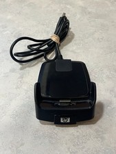 HP IPAQ Charging Base Dock Cradle HSTNH-F02X