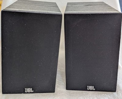2 JBL Harman LOFT30 2-Wege-Regallautsprecher