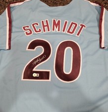 Top 10 Mike Schmidt Baseball Cards 30