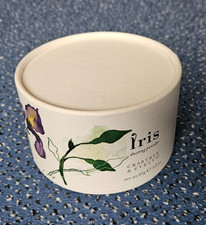 Crabtree & Evelyn IRIS Dusting Powder 