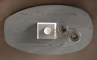 Eleganter Couchtisch Aus Holz – FüR Moderne Und Klassische Einrichtungsstile