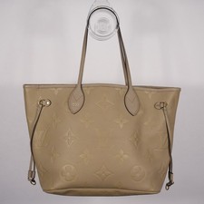 Louis Vuitton LV Empreinte Monogram Giant Nev...
