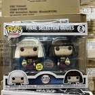 Funko Pop! Demon Slayer Final Selection Guides GITD Funko Special Edition 2pck
