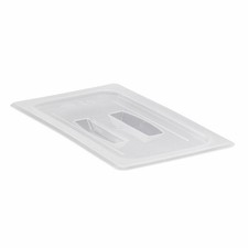 New Cambro 30PPCH190 Food Pan Cover, (7645)
