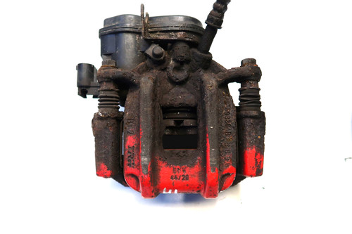 BMW 5er F10 F11 F18 LCI Bremssattelgehäuse 44/20 Hinten Links 6793041