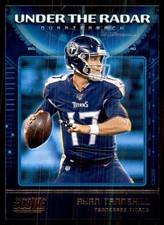 2020 Score Under The Radar Ryan Tannehill #3