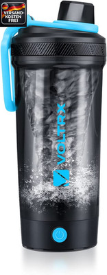 Elektrischer protein-Shaker 700 ml mit schneller Mischfunktion für Sportler und 