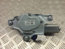 HYUNDAI i30 GD Heckscheibenwischermotor 98700-A5000 1.39 Petrol 74kw 30985170