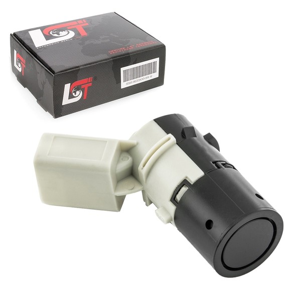 PDC Sensor Parksensor Ultraschall Vorne Hinten FüR Audi A4 B7-image