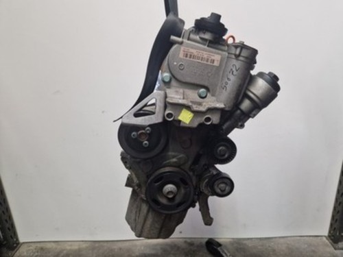 Motor BLF 1.6 FSI 85kW VW Golf VI Passat 3C Touran A3 8P