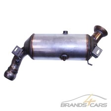 ATEC DIESELPARTIKELFILTER DPF FÜR MERCEDES BENZ C-KLASSE W204 S204 BJ 07-11