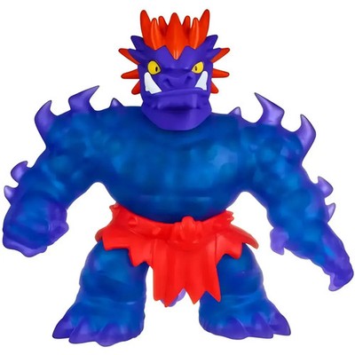Heroes of Goo Jit Zu - Ultra Rare Corruptagon Hero Pack Toy Figure