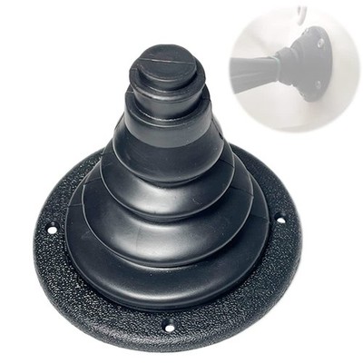 Boat Motor Well Cable Boot - Rigging Steering Protect for Marine Yacht Kayak ...