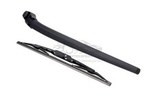 Wischerarm hinten mit Wischerblatt für Seat Altea Ibiza 5P0955707B