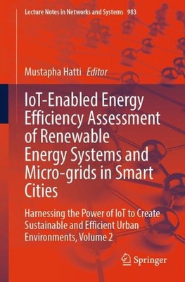 IoT-Enabled Energy Efficiency Assessment of Renewable Energy Systems and Micro-g