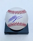 SHOHEI OHTANI Rookie Debut Signed Autographed MLB Baseball Steiner Sports COA