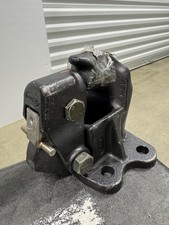 SAF Holland PH-210RN11 45-Ton Rigid Type Pintle Hook Only 