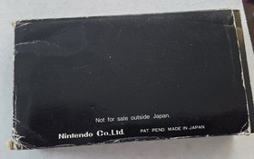 Nintendo Game & Watch PINBALL Multi Screen PB-59 Retro Console W/Box