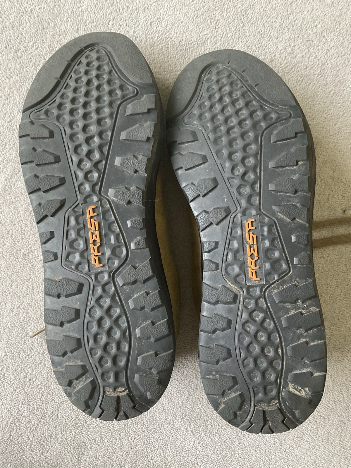 SCARPA Mojito Wrap approach shoe Size UK 9 EU 43 image 4