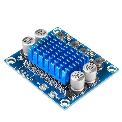 TPA3110 2X30W Digital Audio Stereo Amplifier Verstärker Modul Board XH-A232
