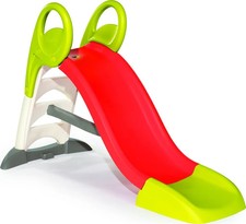 Scivolo KS Water Fun 1,5 metri Smoby Life SMOBY LIFE